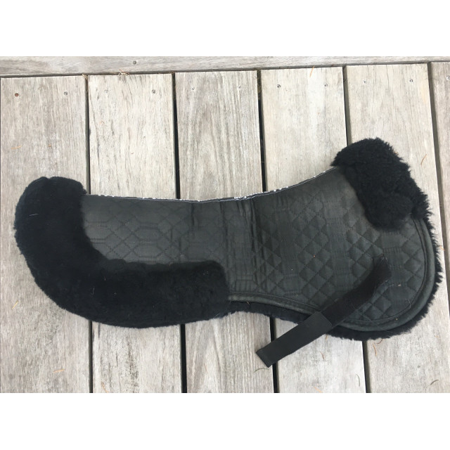 Amortisseur mouton noir