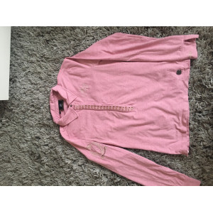 Polo manches longues HV POLO