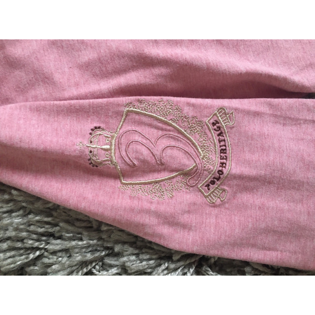 Polo manches longues HV POLO