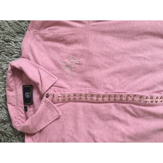 Polo manches longues HV POLO