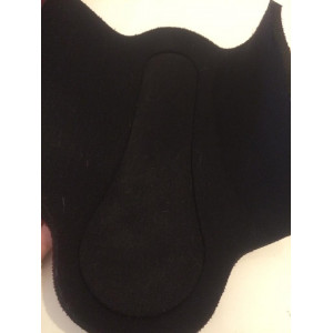 Guêtres et protèges boulets