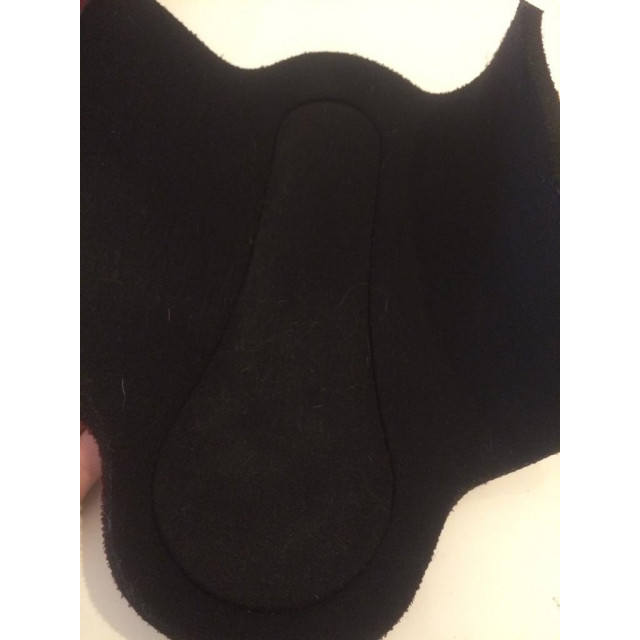 Guêtres et protèges boulets