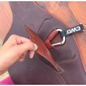 Bavette CWD