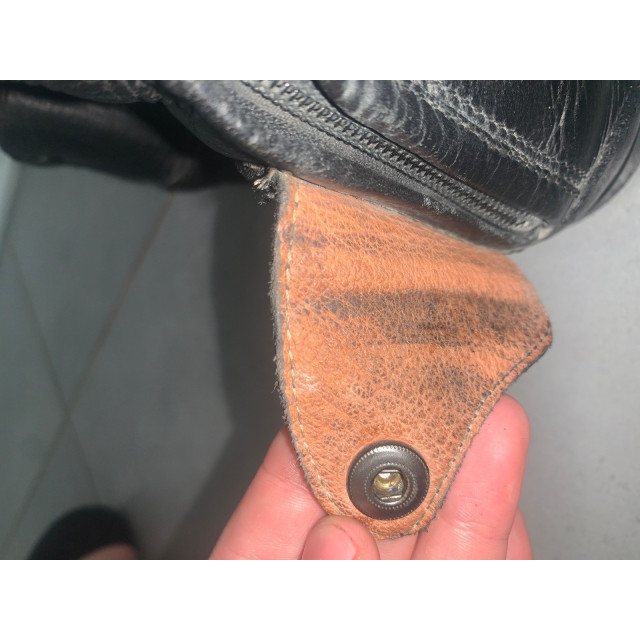 Botte De cavalière
