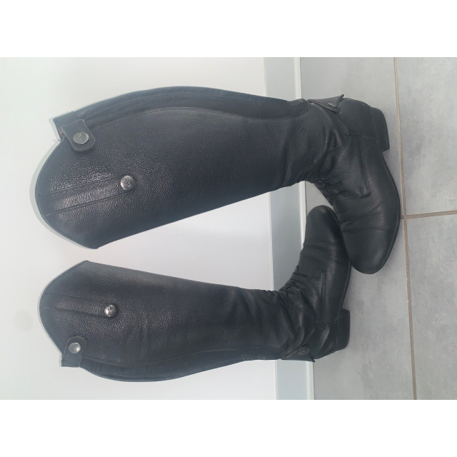 Botte De cavalière