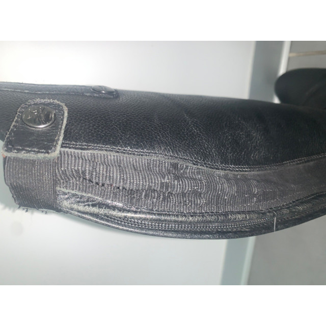 Botte De cavalière