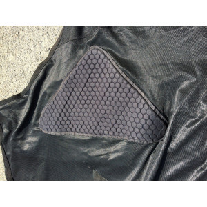 Couverture de transport protectrice