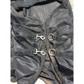 Couverture de transport protectrice