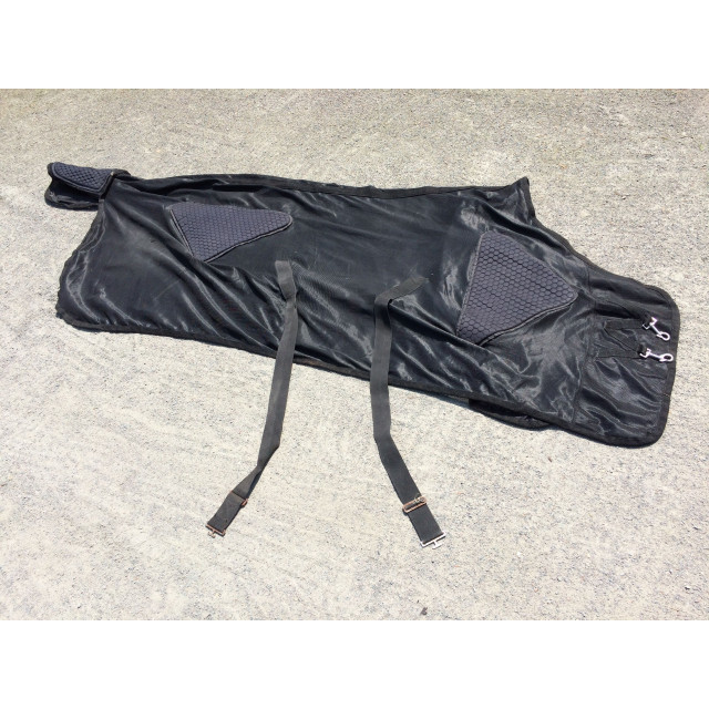 Couverture de transport protectrice
