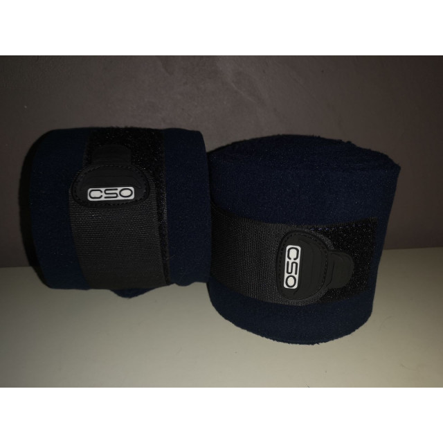 Bandes de polo ajustables