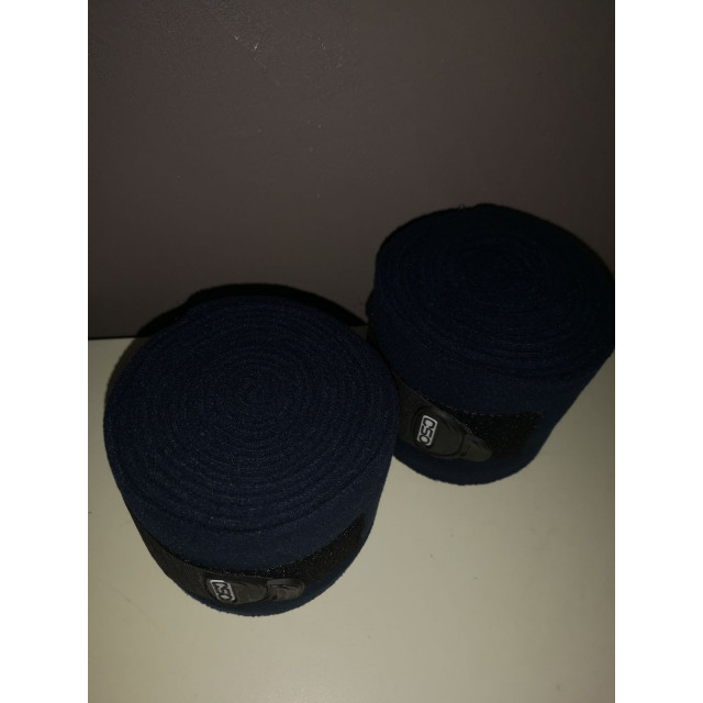 Bandes de polo ajustables