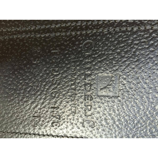 SELLE Dressage Childeric