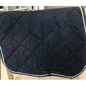 Tapis de selle