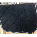 Tapis de selle