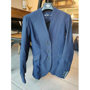 Veste de concours Horse Pilot