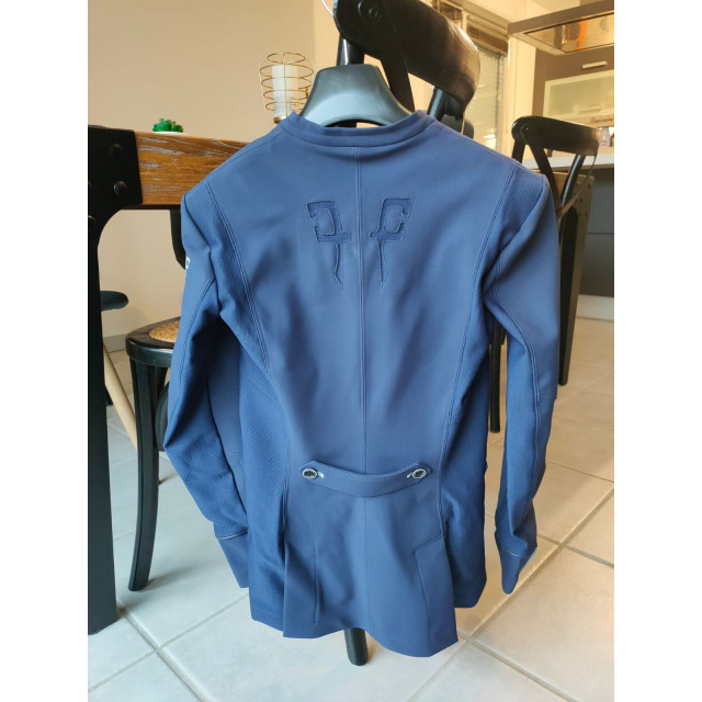 Veste de concours Horse Pilot