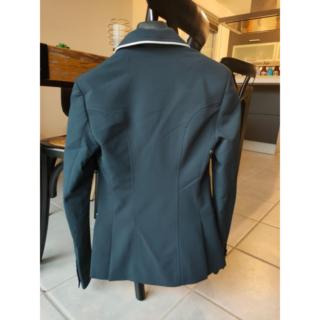 Veste de concours Hagg