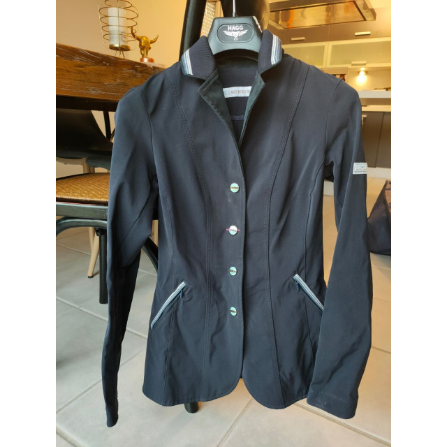 Veste de concours Animo