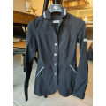 Veste de concours Animo