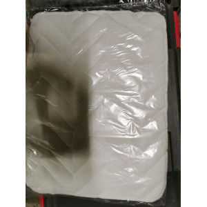 Lot de 2 sous bandes