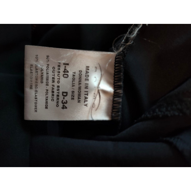 Veste de concours Animo
