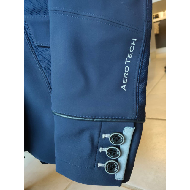Veste de concours Horse Pilot