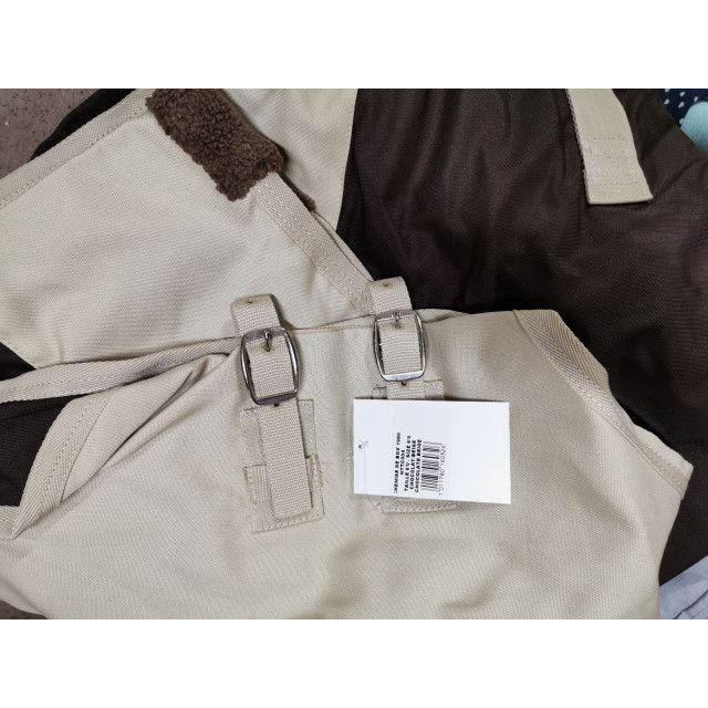 Chemise de box Nicolas Touzaint