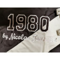 Chemise de box Nicolas Touzaint