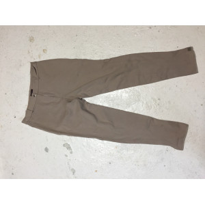 Pantalon beige