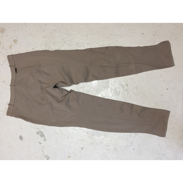 Pantalon beige
