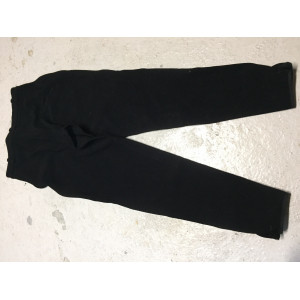 Pantalon noir