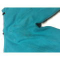 Pantalon turquoise