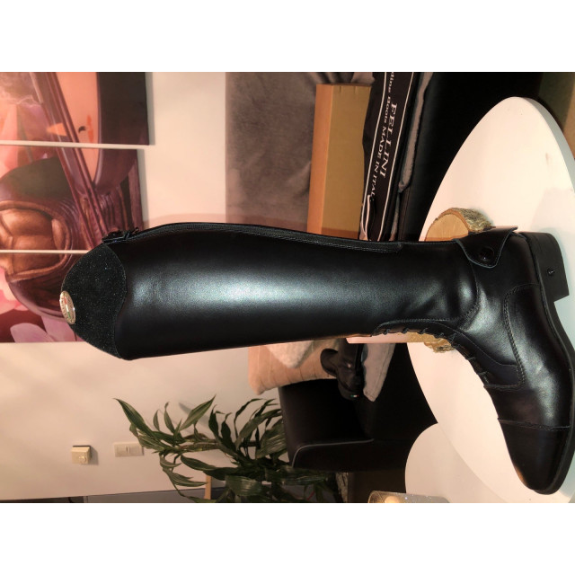 Bottes Fellini