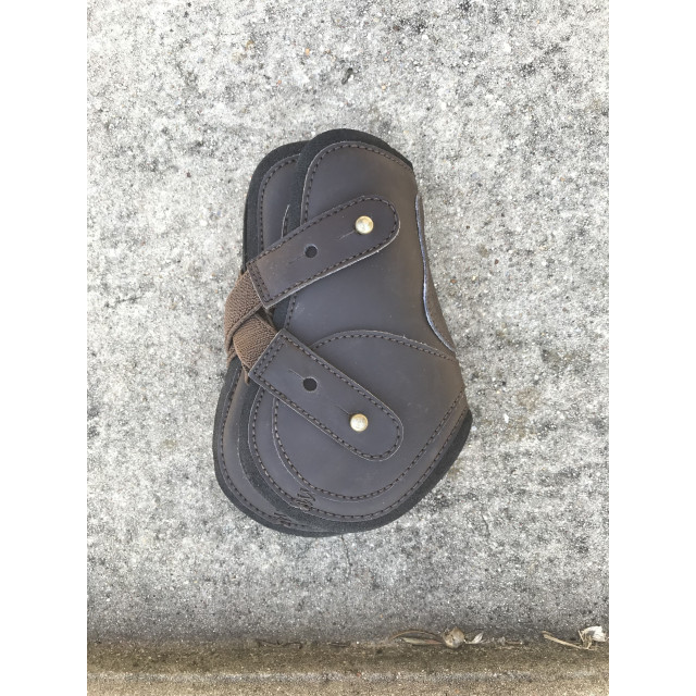 Protège boulets Jumptec