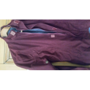 Veste concours ou de travail