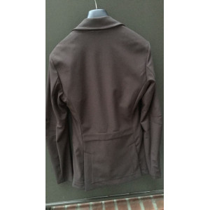 Veste de concours GPA double clear