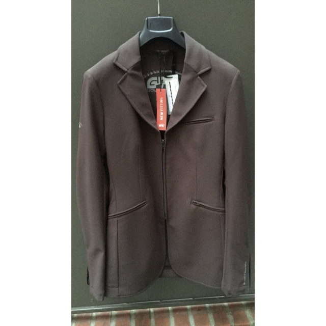 Veste de concours GPA double clear