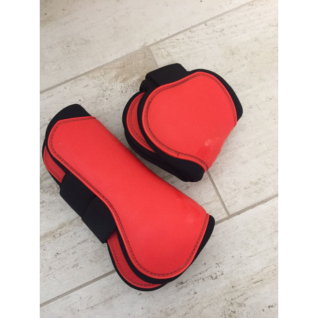 Guêtres et protèges boulets