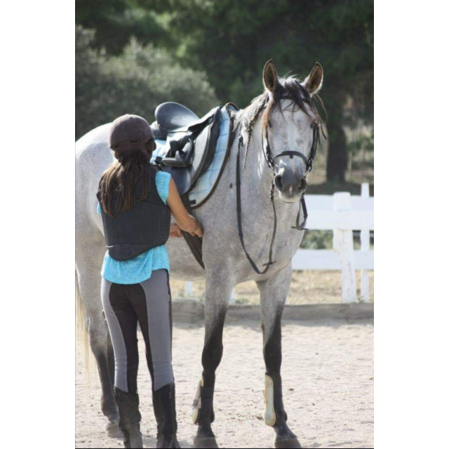 Tapis fouganza cheval