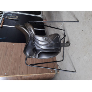 Selle dressage