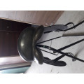 Selle dressage