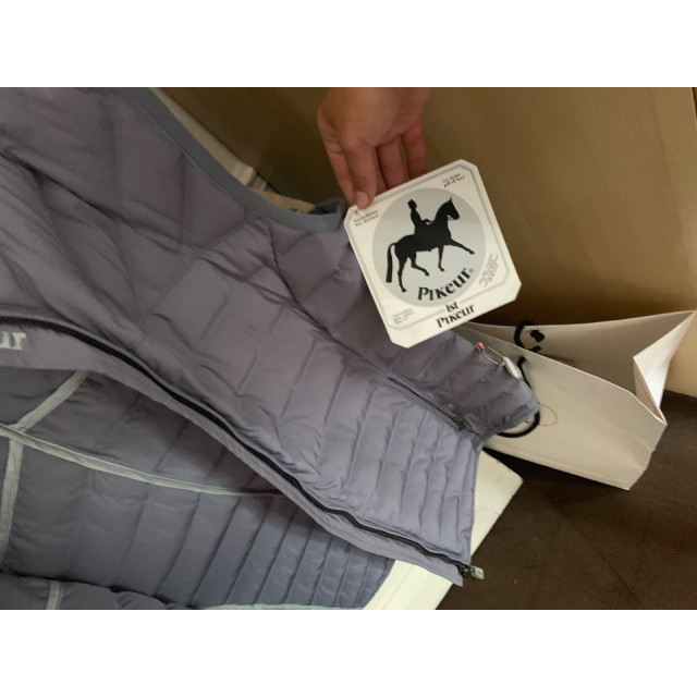 Doudoune pikeur