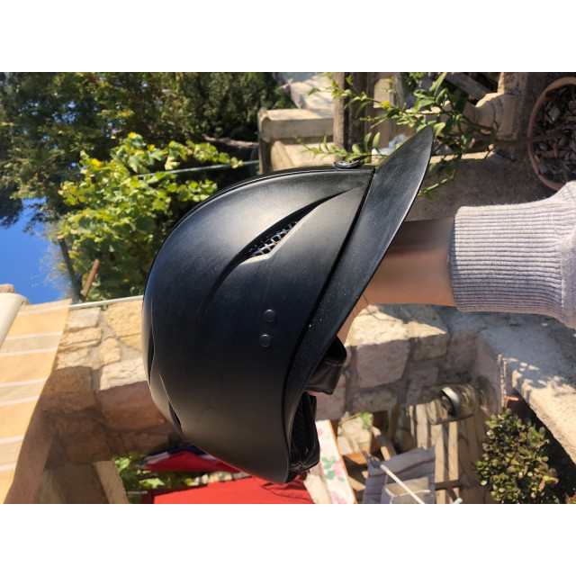 Bombe GPA little lady