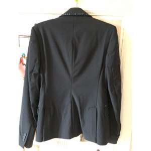 Veste GPA avec strass