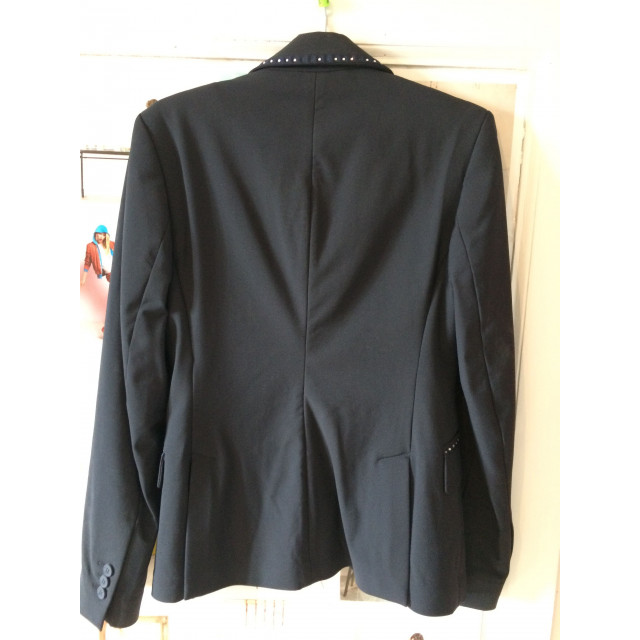 Veste GPA avec strass