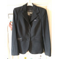 Veste GPA avec strass