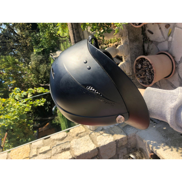 Bombe GPA little lady