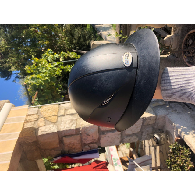 Bombe GPA little lady