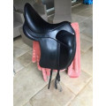 SELLE Dressage Childeric