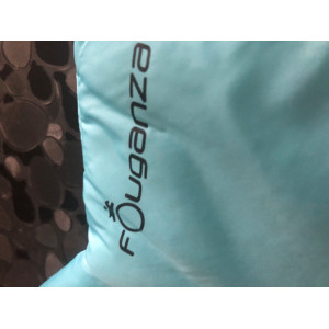 Doudoune sans manche fouganza 10 ans